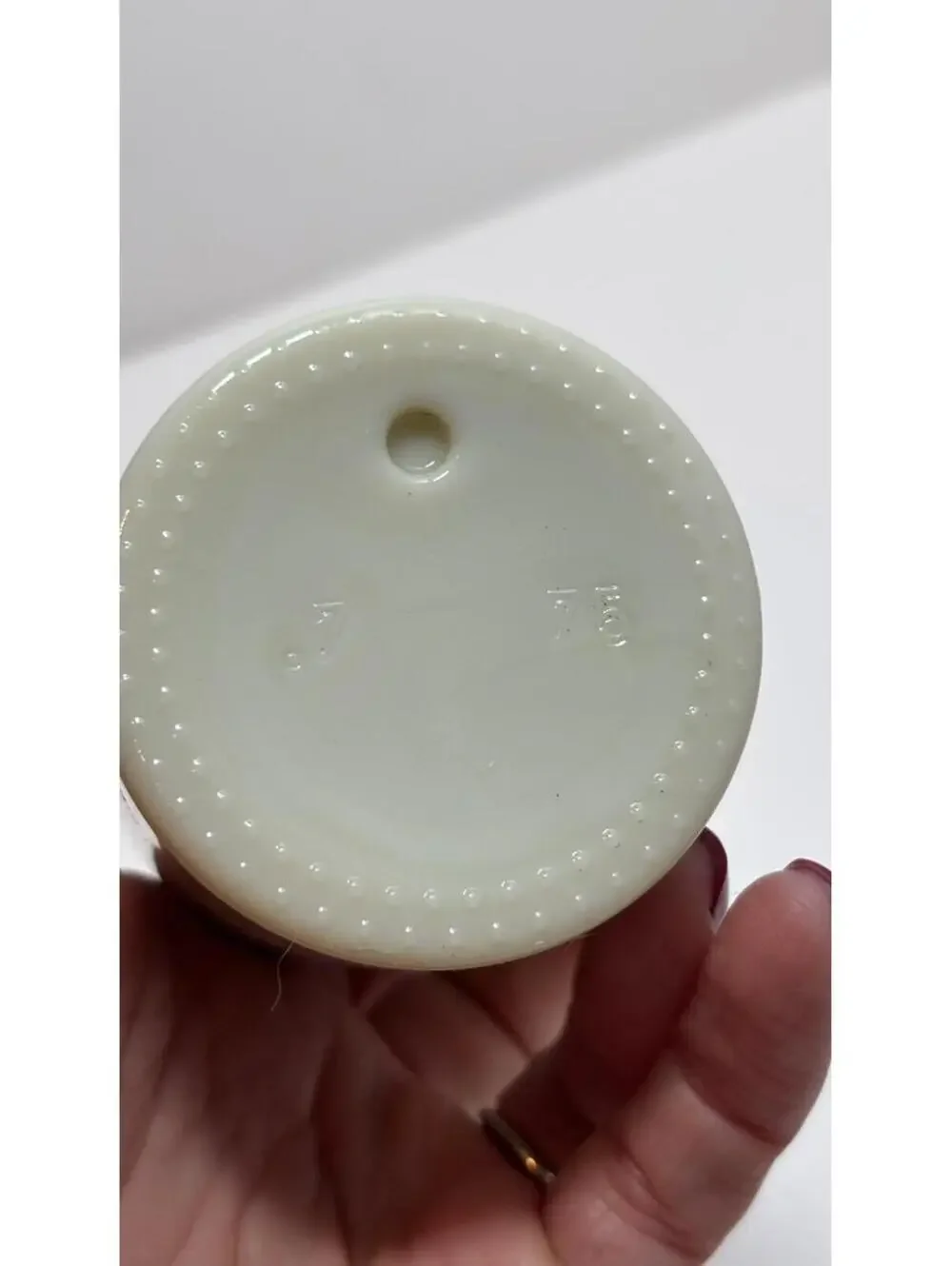 Vintage Old Spice After Shave Fresh Bottle With Cap